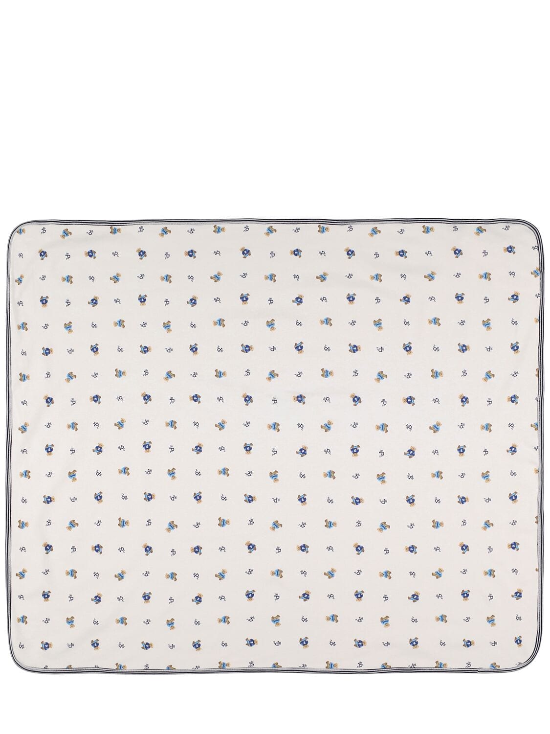 Printed Cotton Blanket