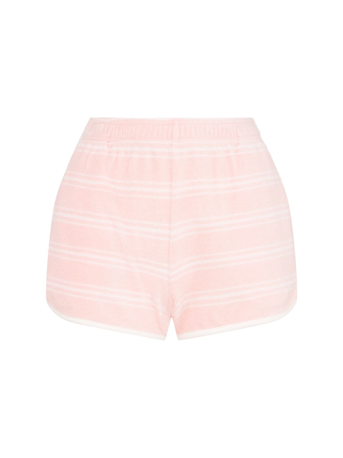 Src Terry Shorts