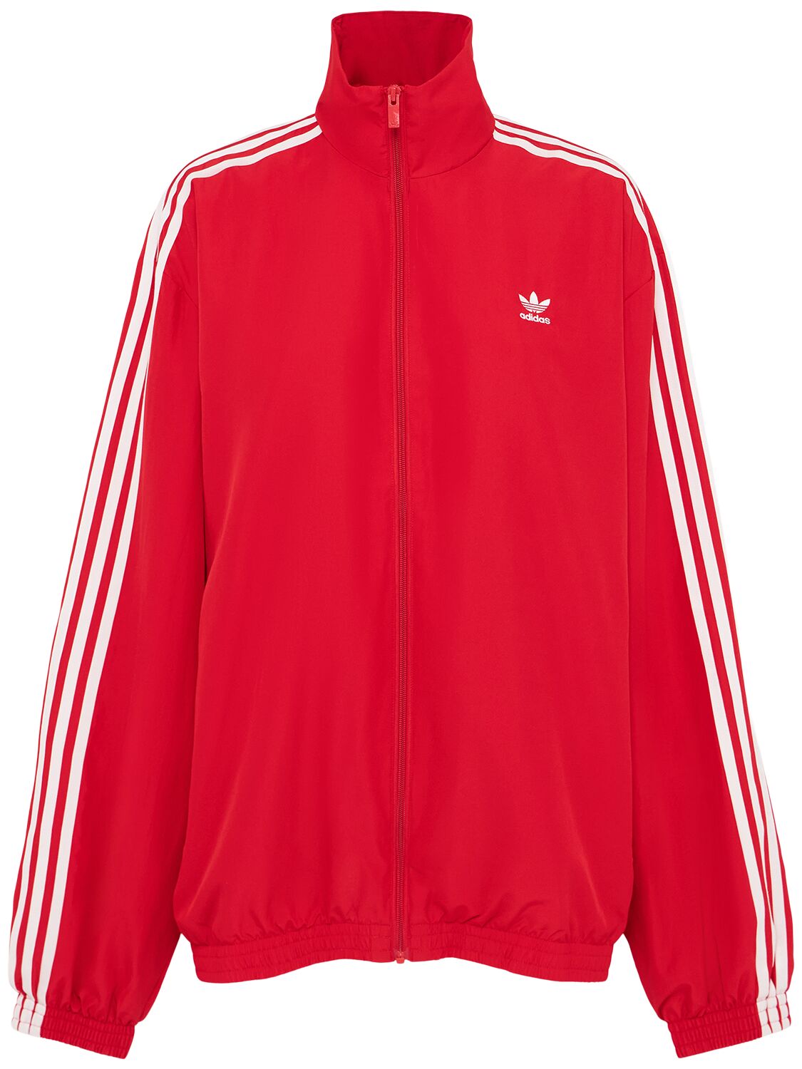 Oversized Track Top