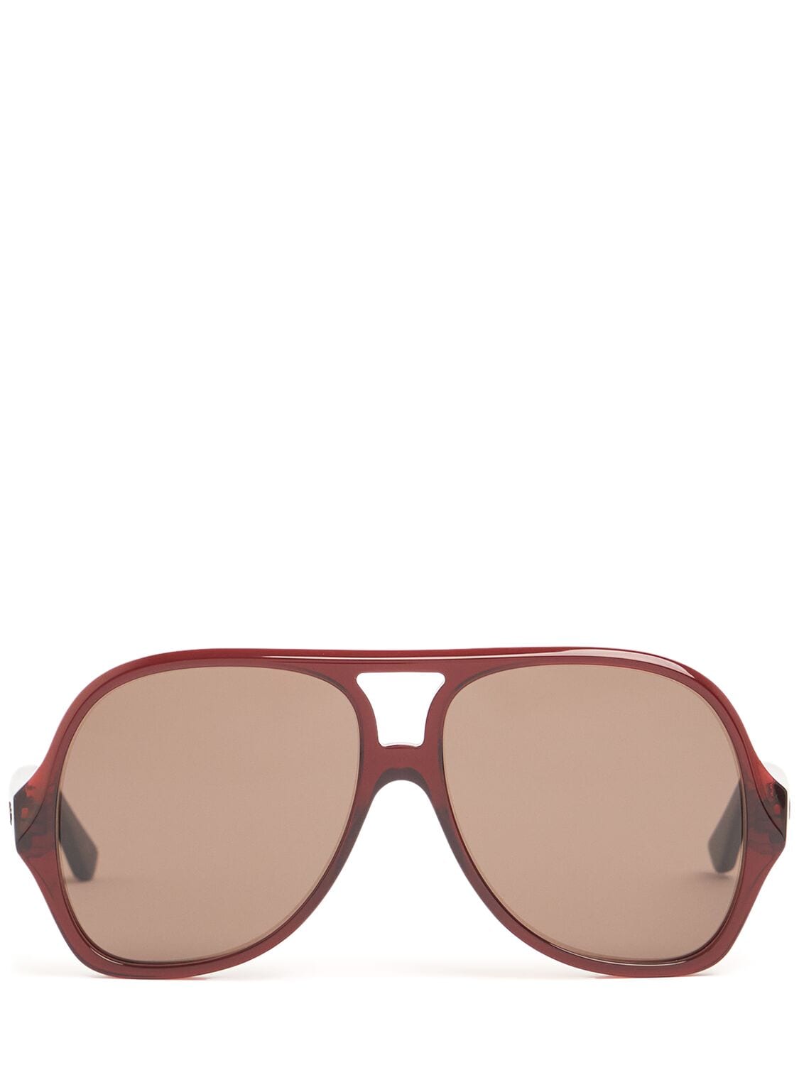 Pilot Acetate Sunglasses