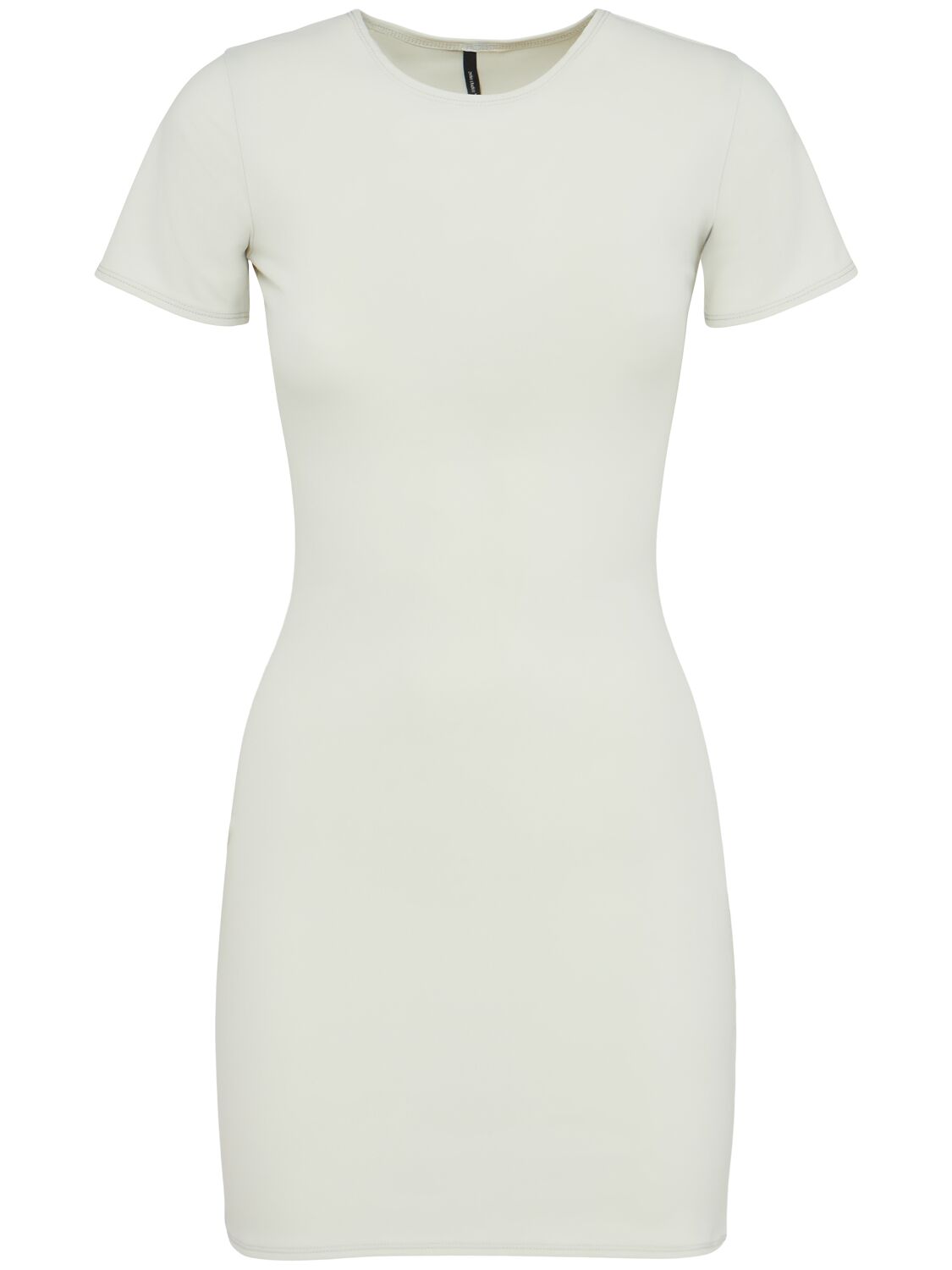Mini T-shirt Dress