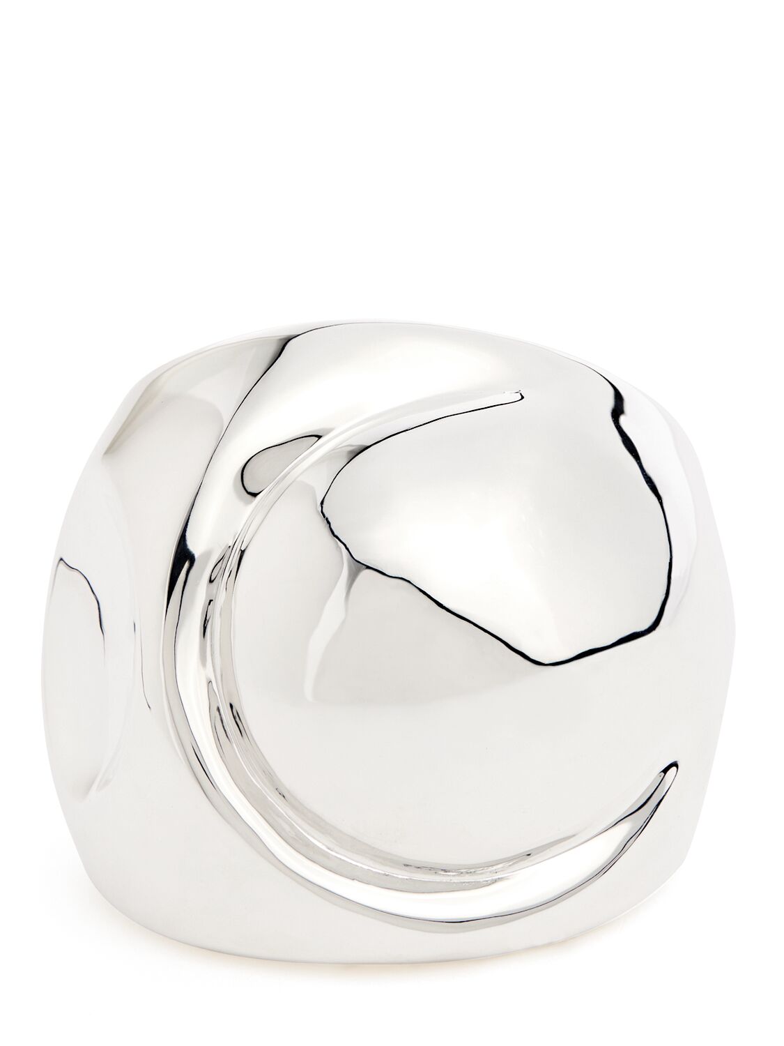 Cubagua Single Cuff Chunky Bracelet