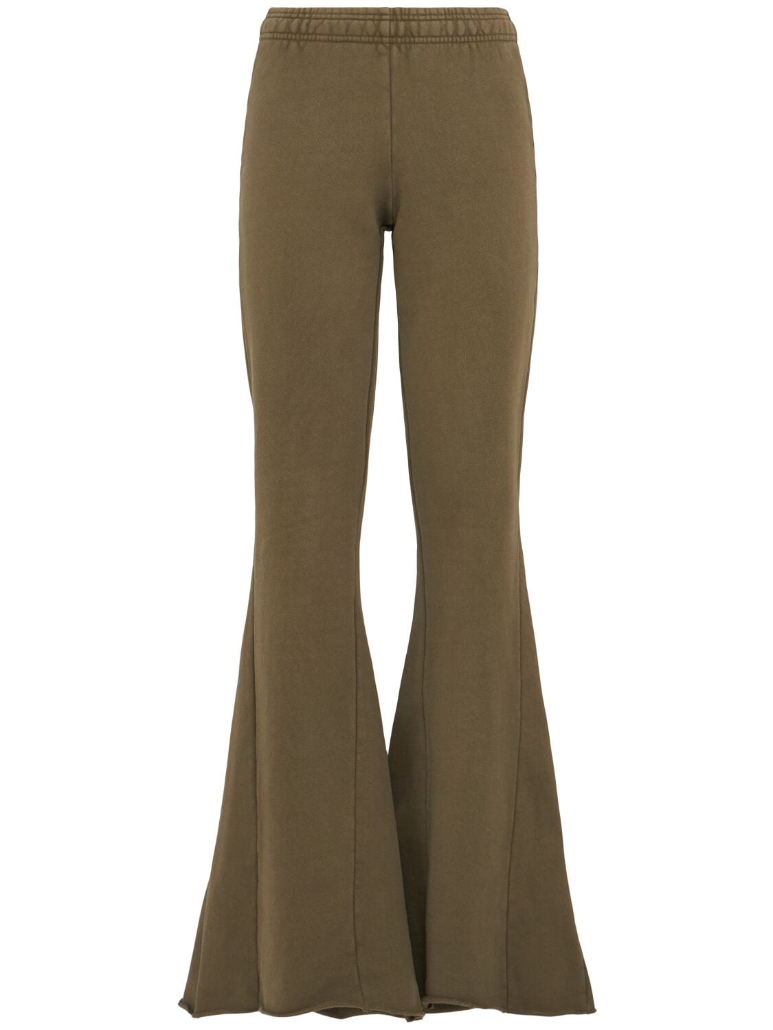Heavy Flared Pants