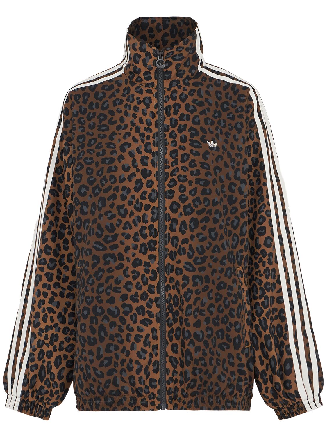 Oversized Track Top - ADIDAS ORIGINALS - Modalova