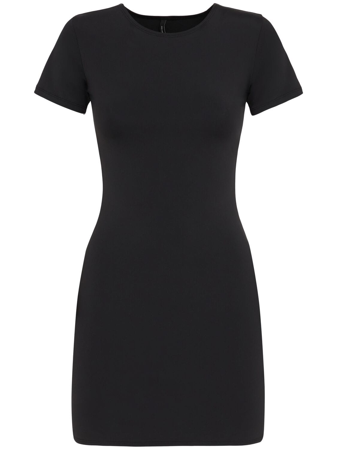 Mini T-shirt Dress