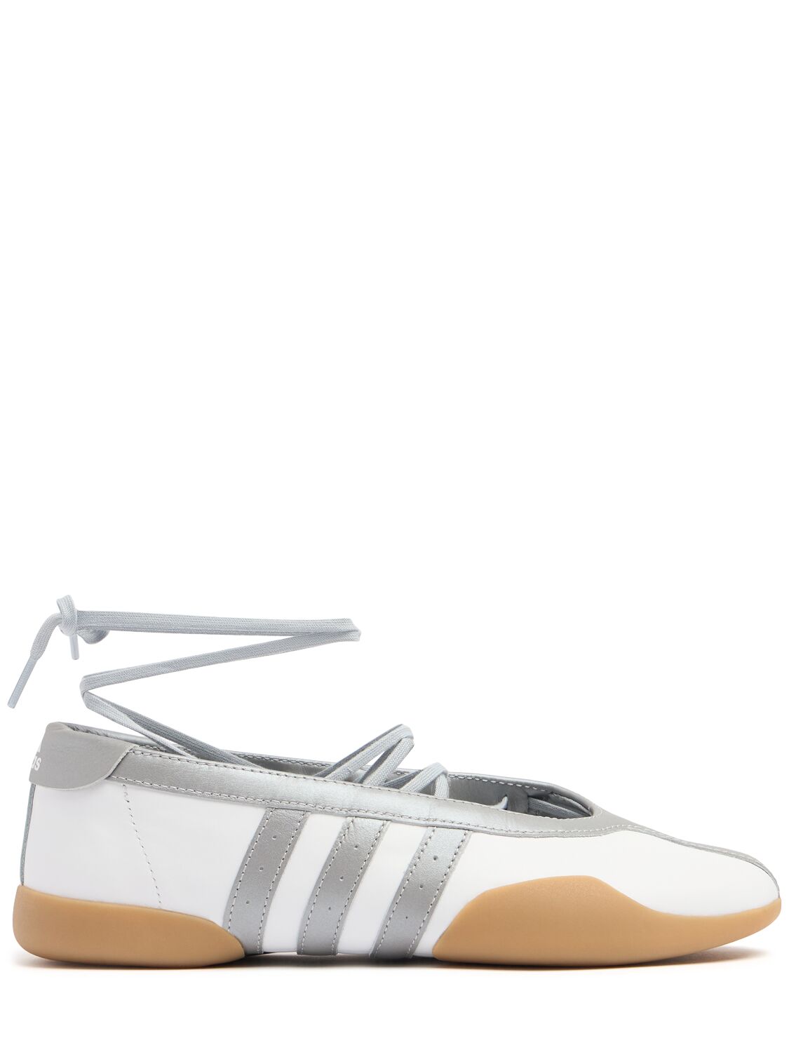 Taekwondo Mei Ballet Sneakers