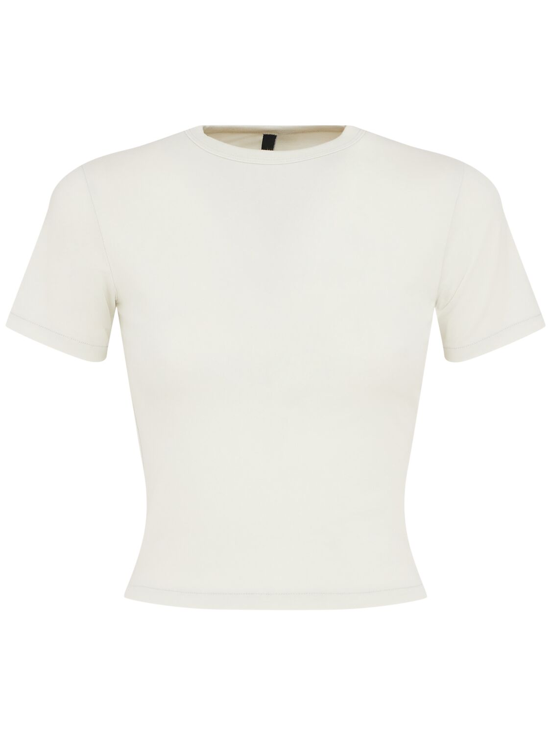 T-shirt Court Micro - ENTIRE STUDIOS - Modalova