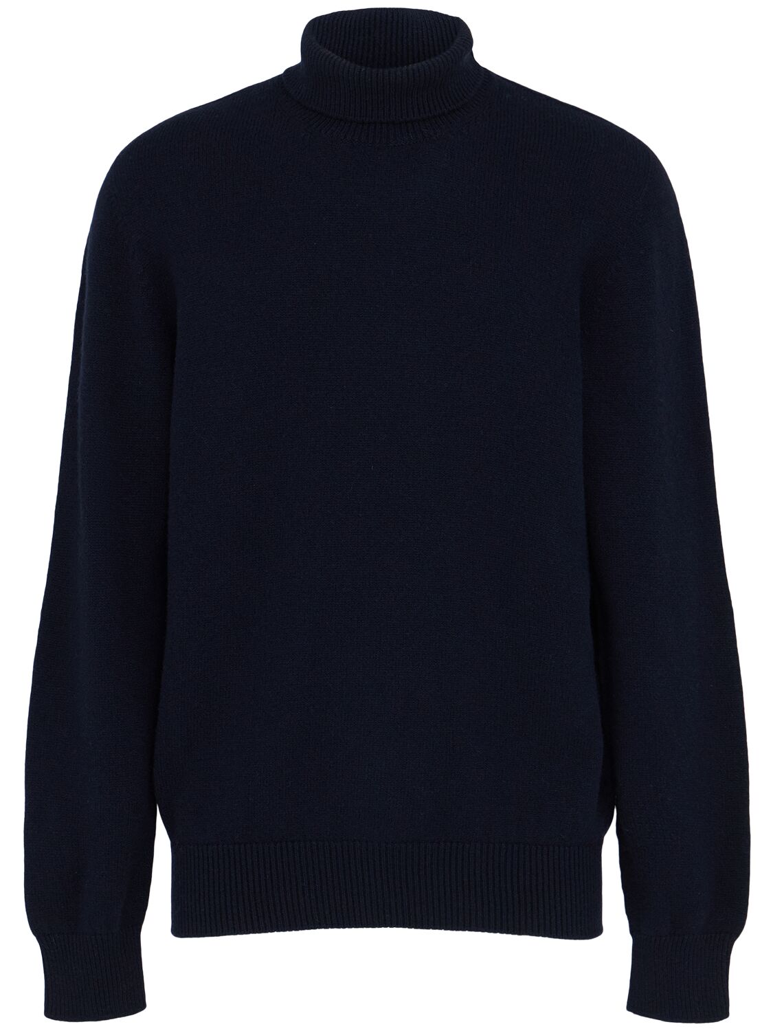 Pull-over Col Roulé En Maille - LANEUS - Modalova