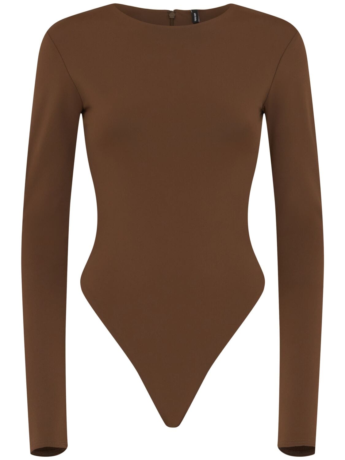 Long Sleeve Bodysuit
