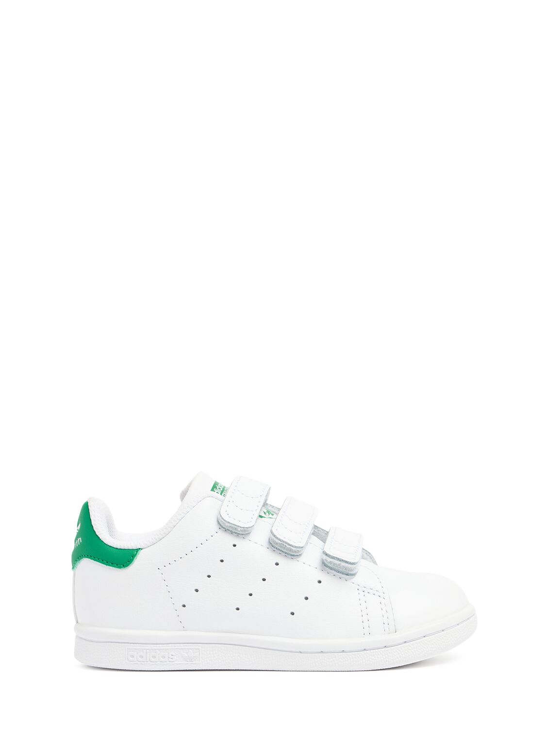 ADIDAS ORIGINALS Stan Smith Strap Sneakers