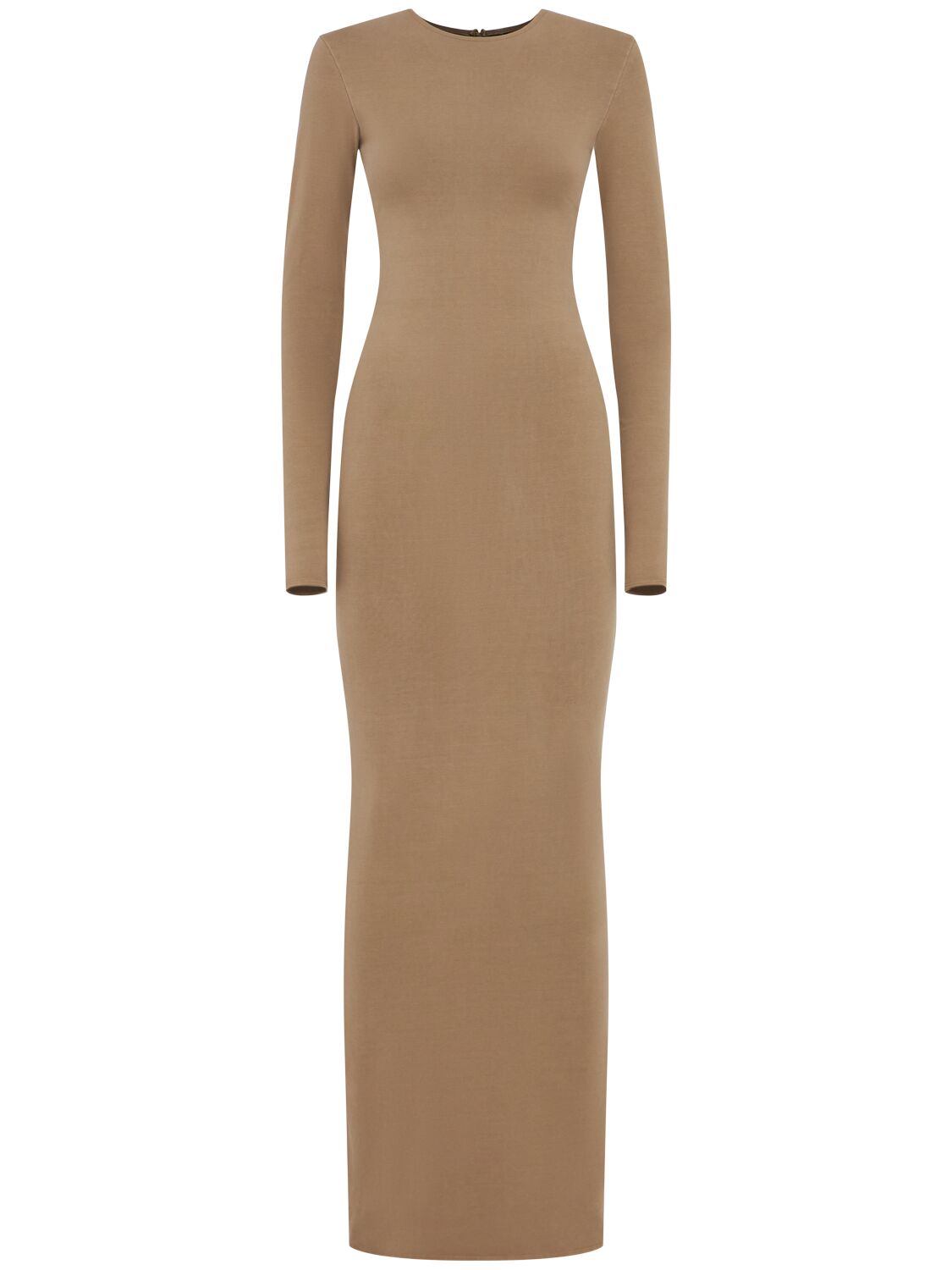 Long Sleeve Maxi Dress