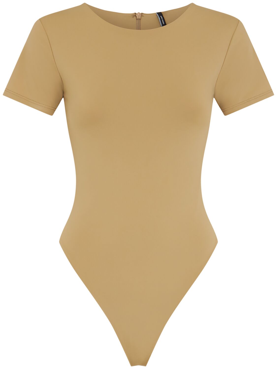 Tee Short Sleeve Bodysuit