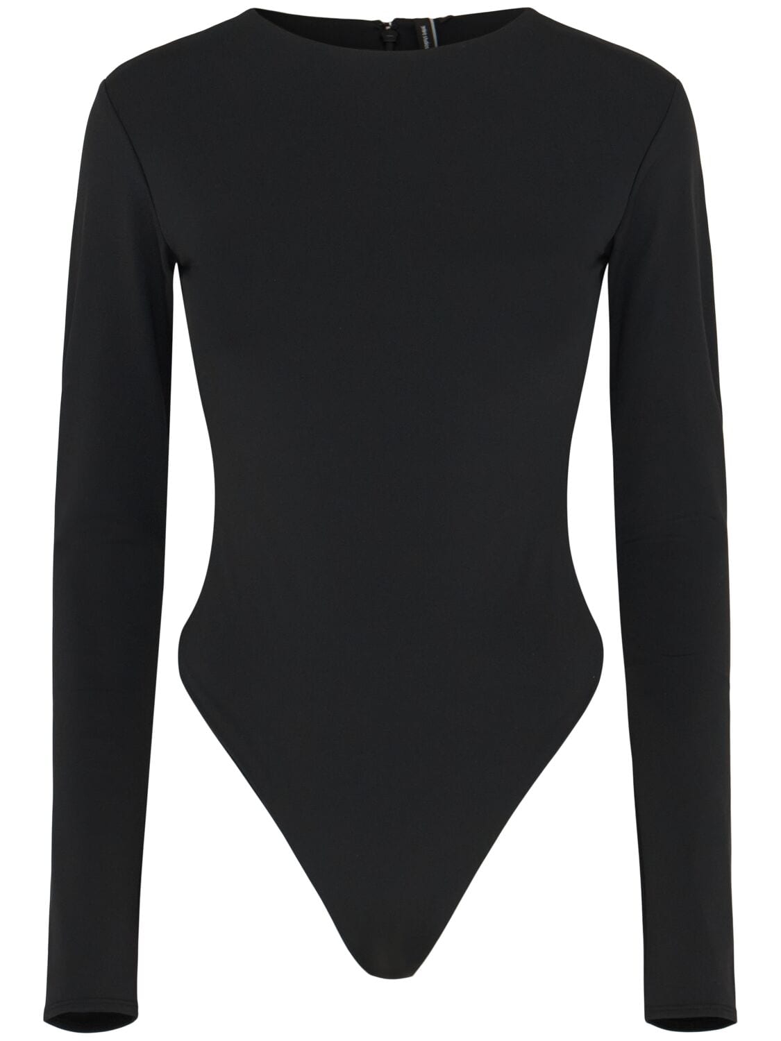 Long Sleeve Bodysuit