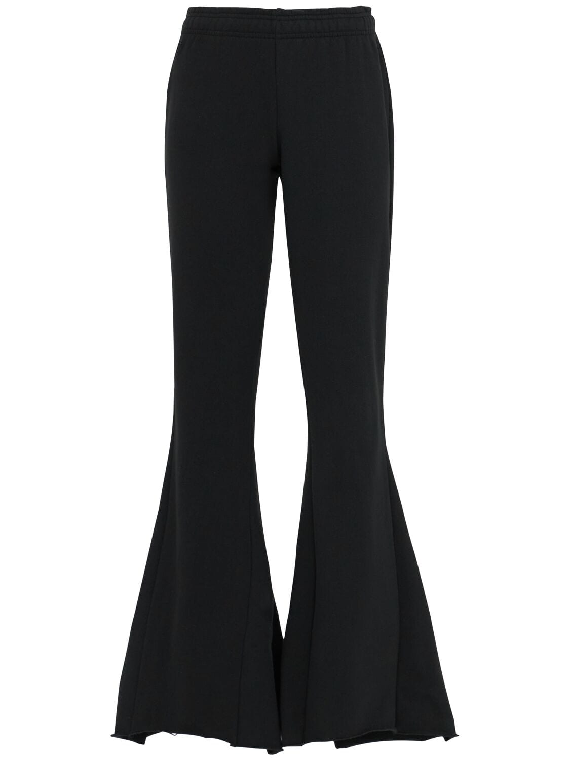 Heavy Flared Pants
