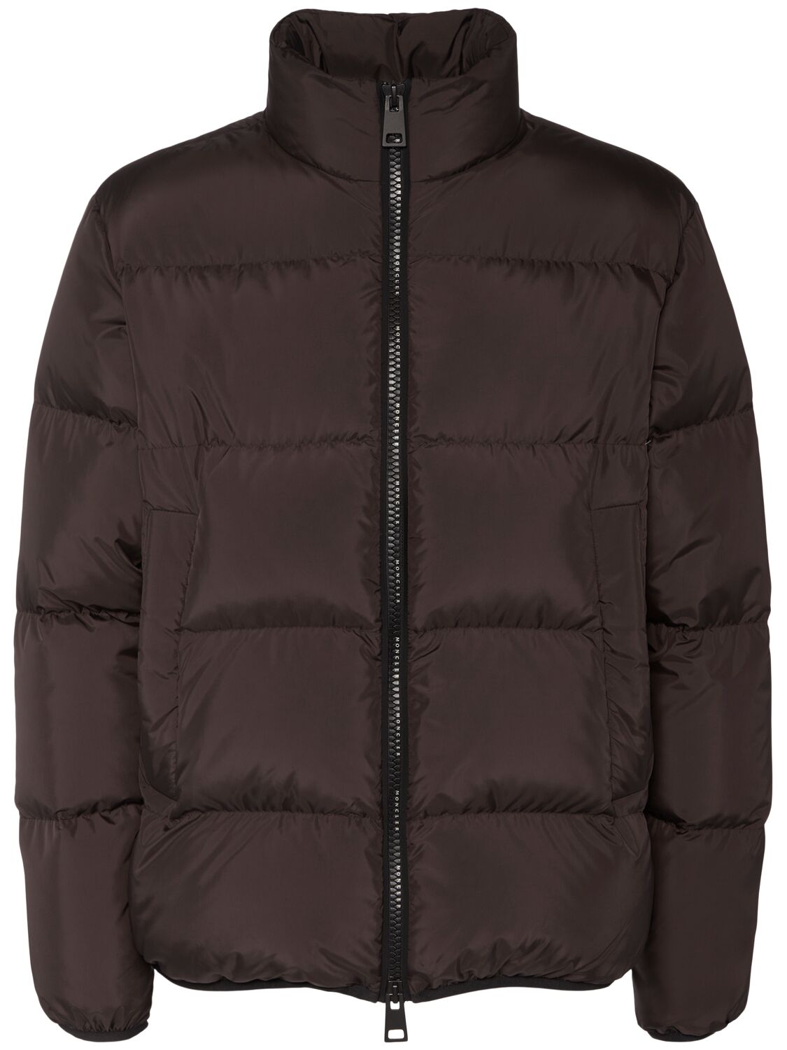 Moncler Erterle Tech Down Jacket