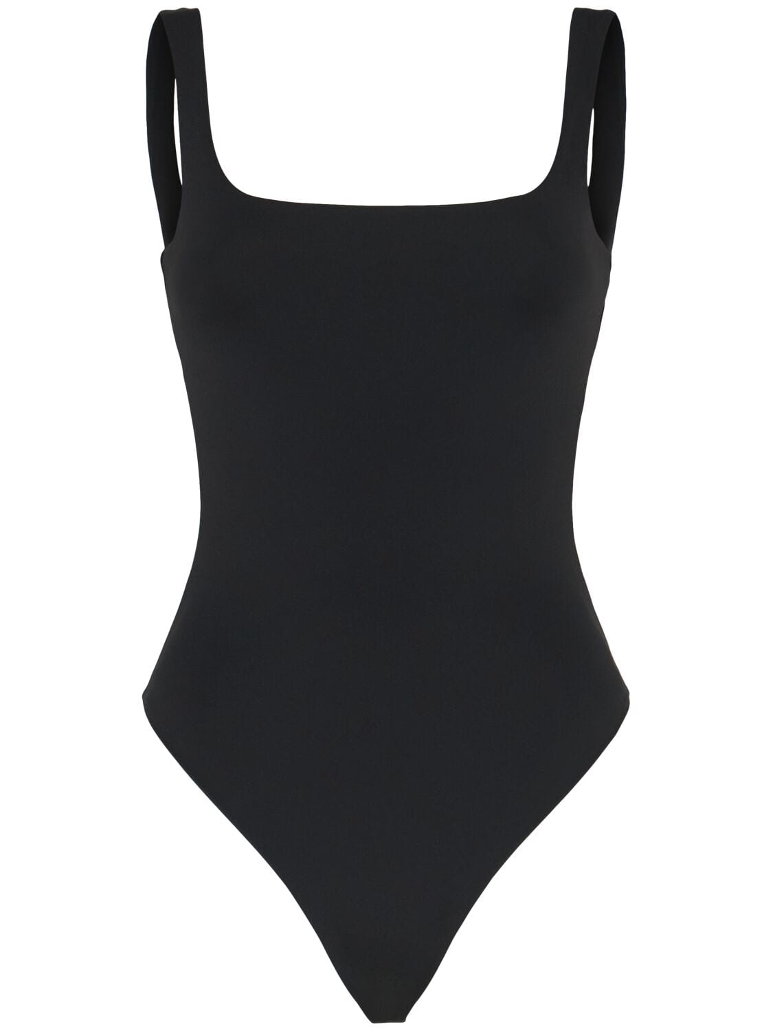 Square Neck Bodysuit