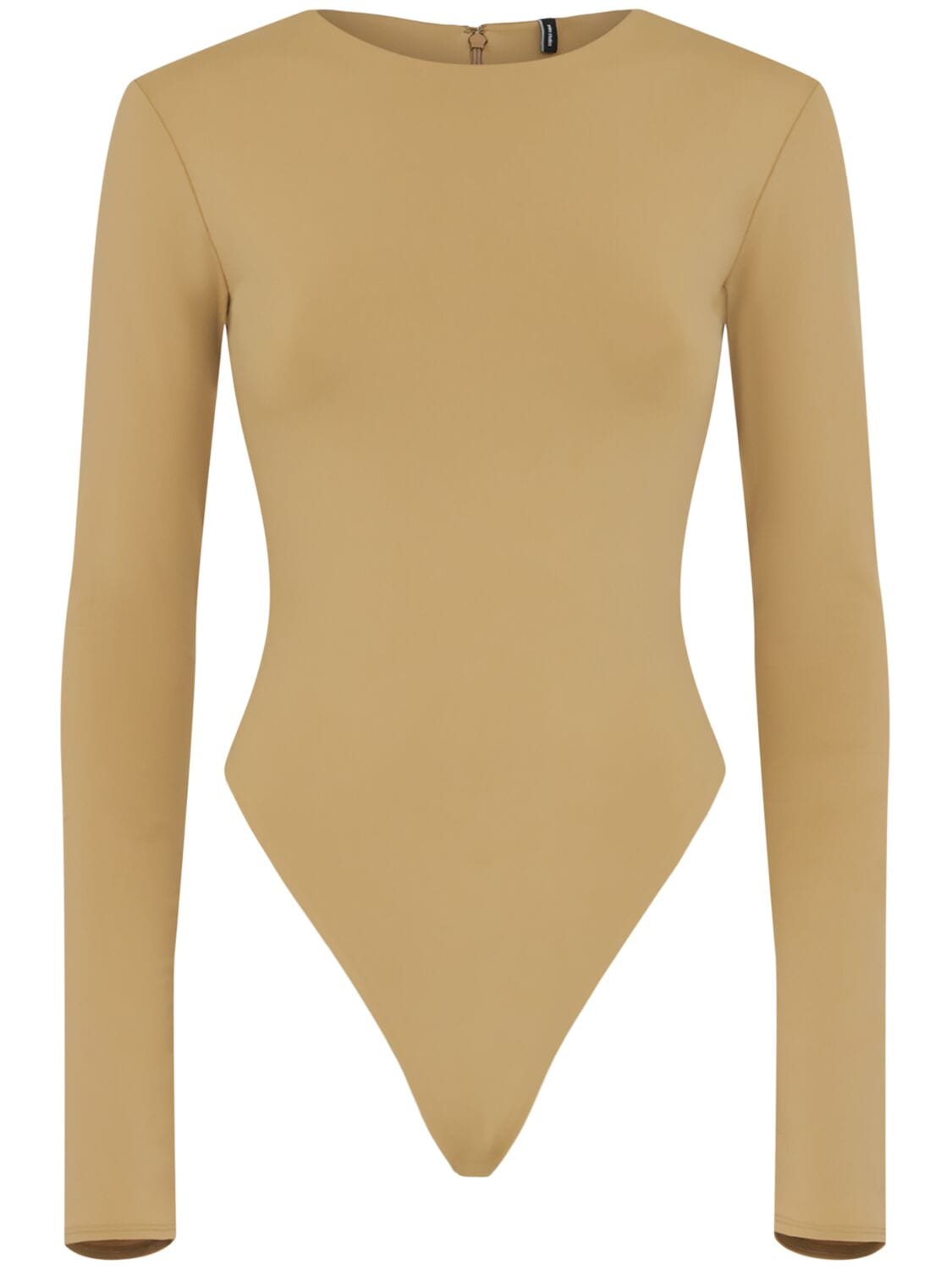 Long Sleeve Bodysuit