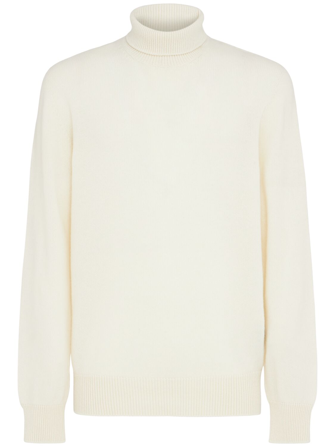 Pull-over Col Roulé En Maille - LANEUS - Modalova