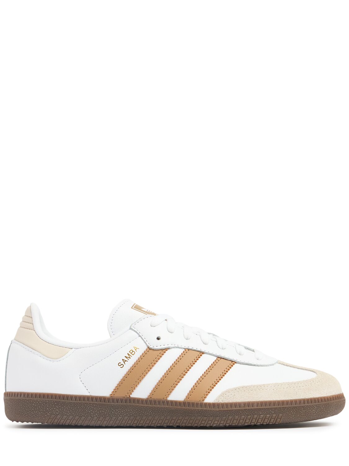 Samba Og Sneakers
