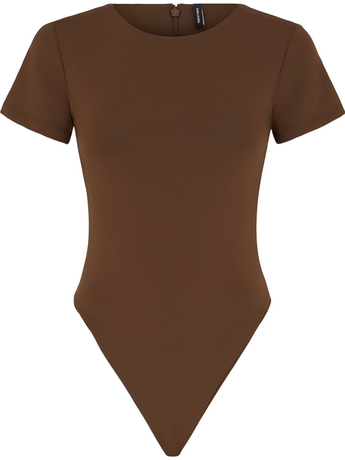 Tee Short Sleeve Bodysuit