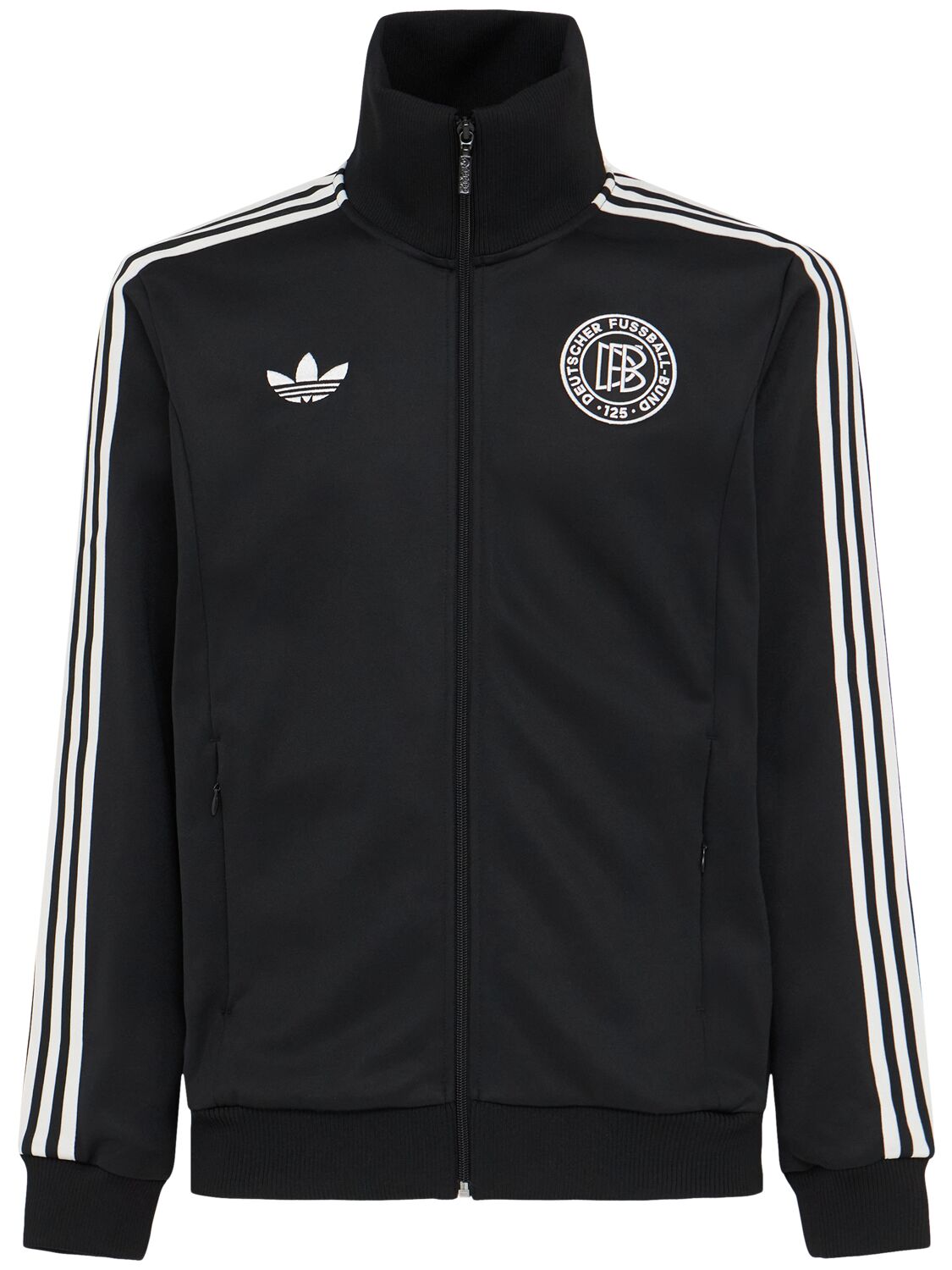 Germany Dfb Anniversary Track Top