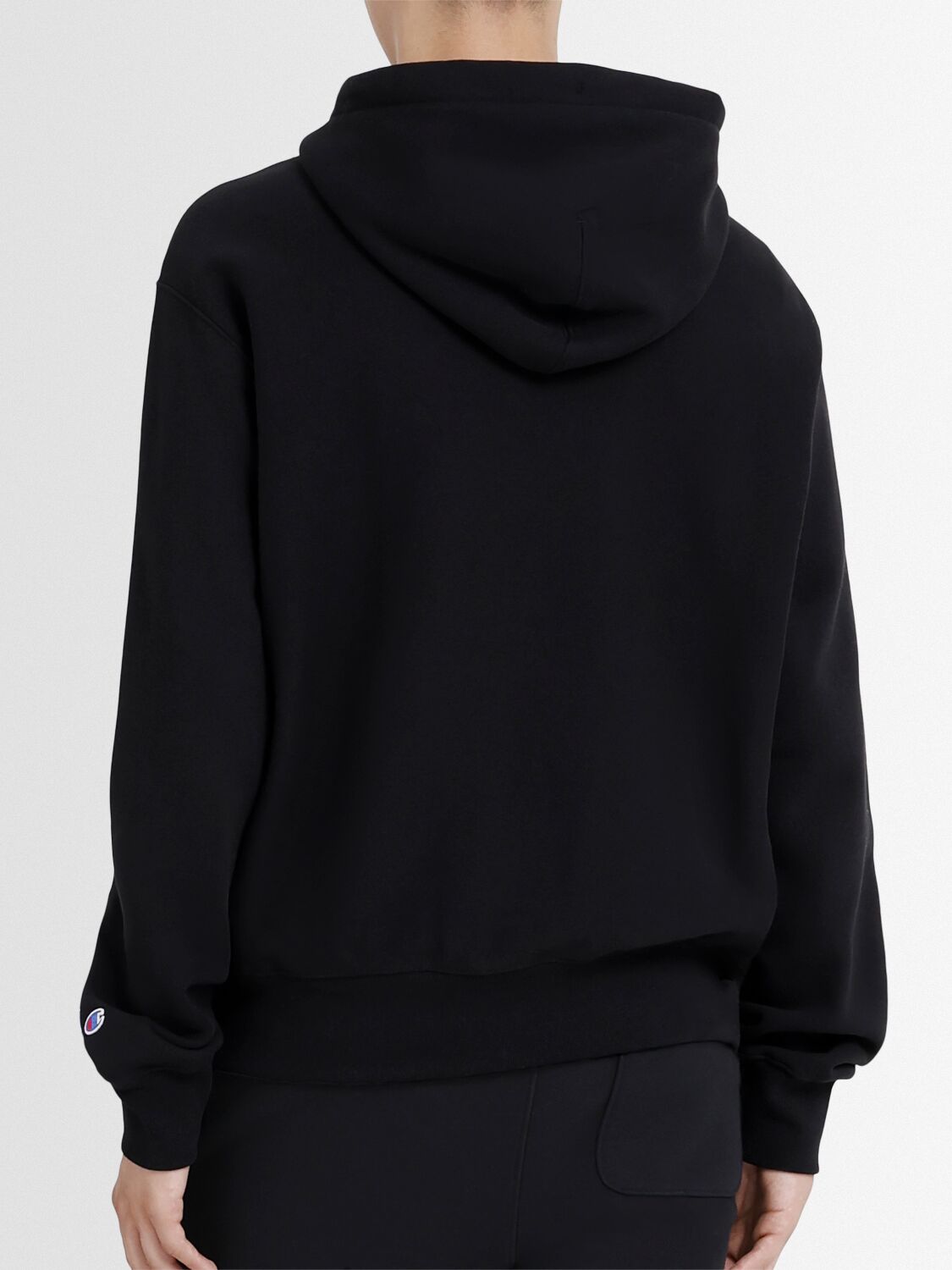 Full-zip Sweatshirt Hoodie