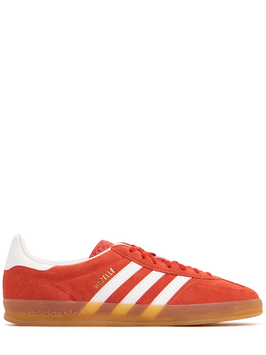 Sneakers Gazelle Indoor - ADIDAS ORIGINALS - Modalova