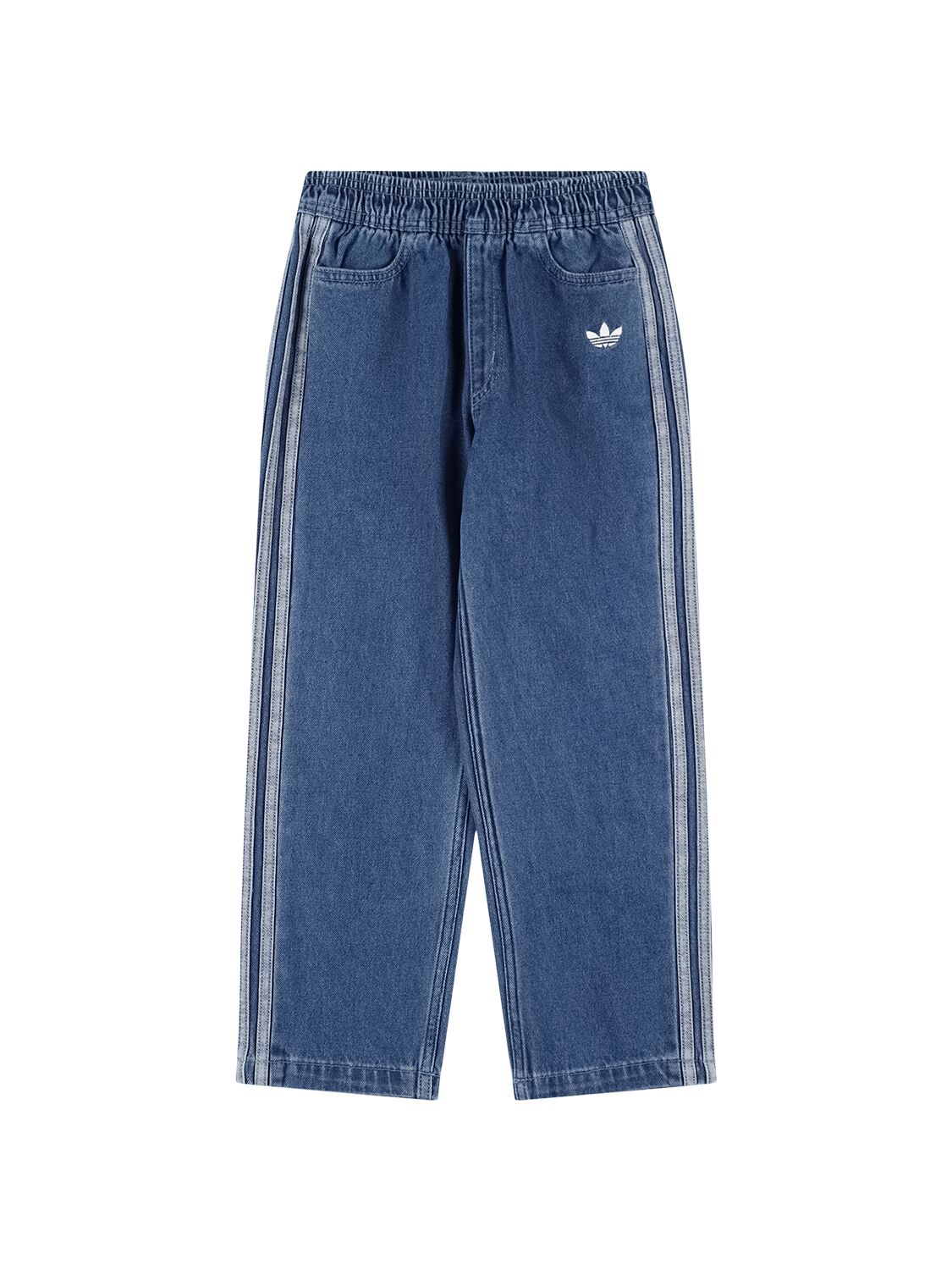 ADIDAS ORIGINALS Cotton Pants