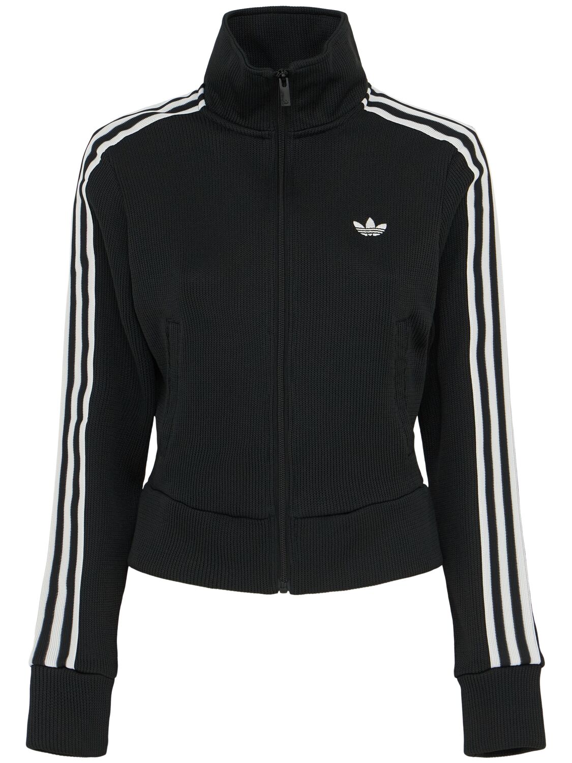 Firebird Tech Knit Zip Track Jacket