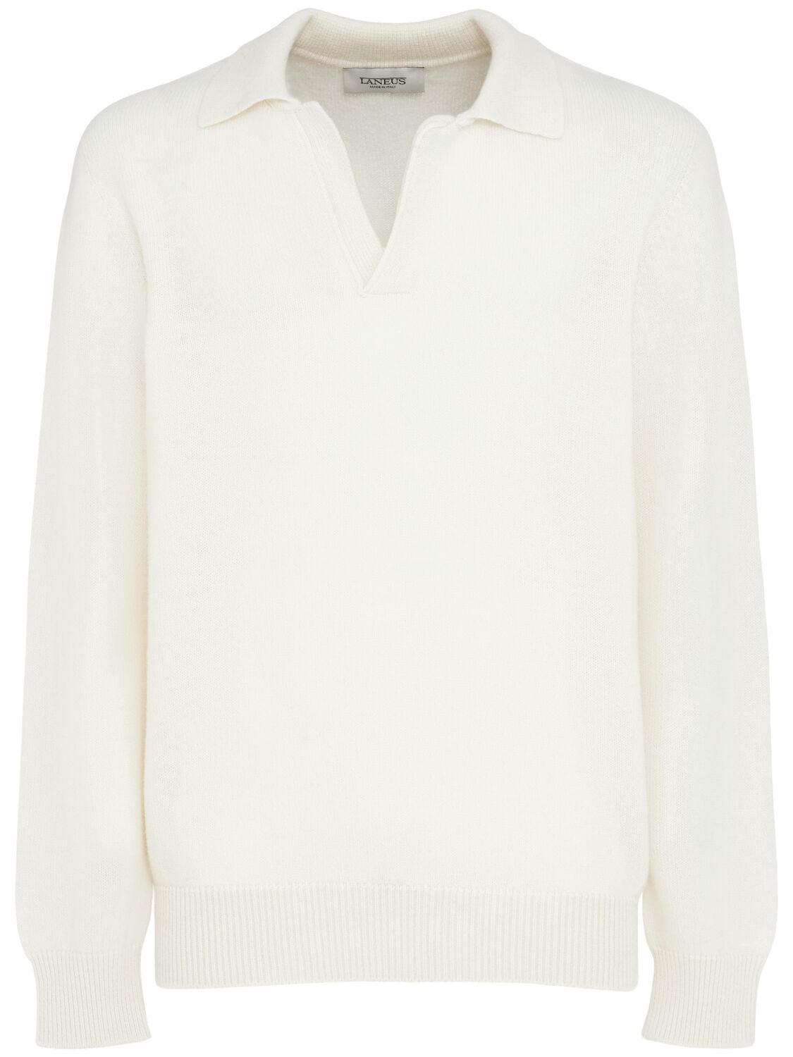 Polo En Maille - LANEUS - Modalova