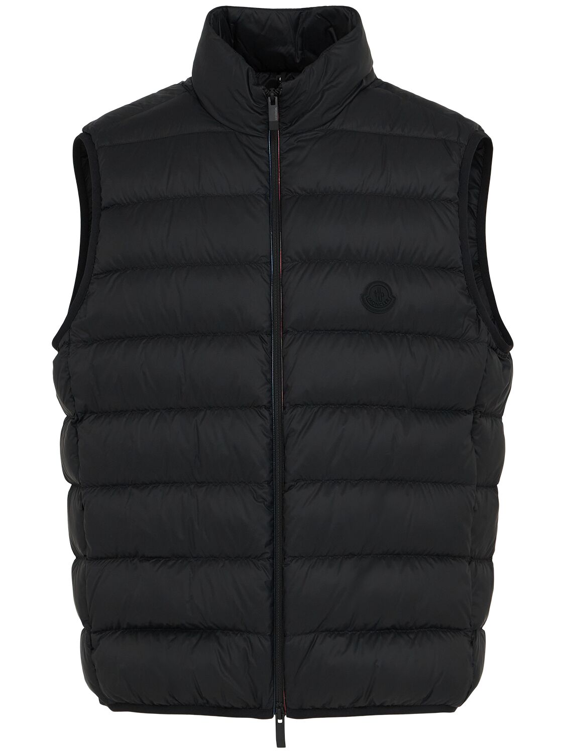 Besne Nylon Down Vest