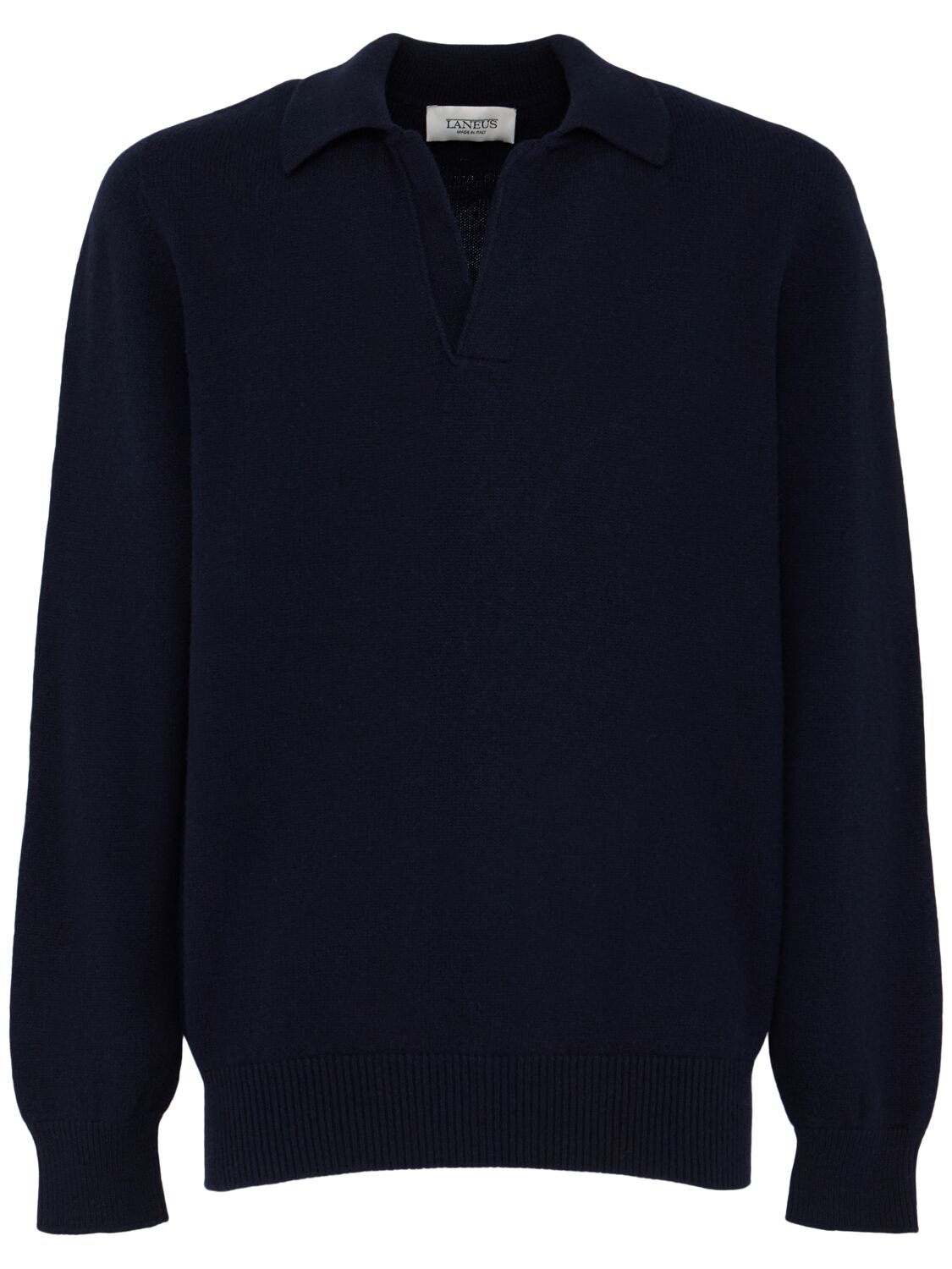 Polo En Maille - LANEUS - Modalova