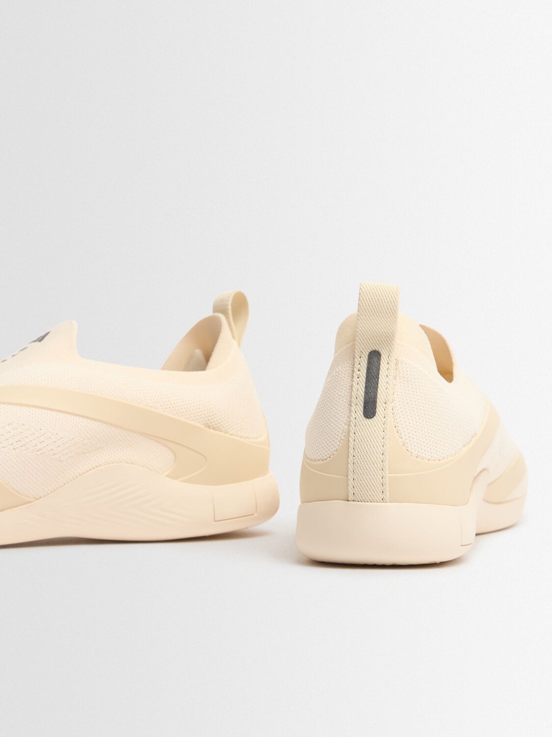 Adidas By Stella Mccartney Asmc Taekwondo Sneakers In White