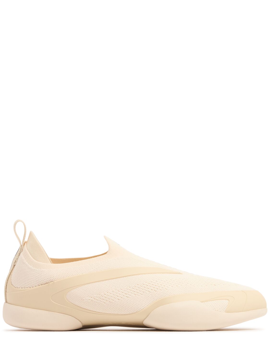 Adidas By Stella Mccartney Asmc Taekwondo Sneakers In White