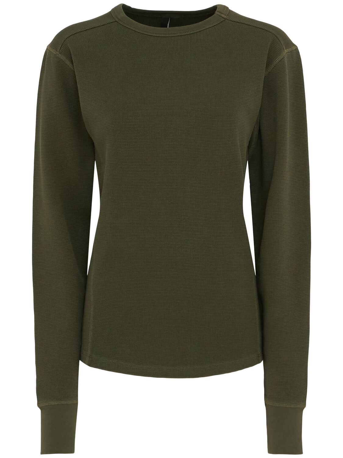 Thermal Long Sleeve T-shirt