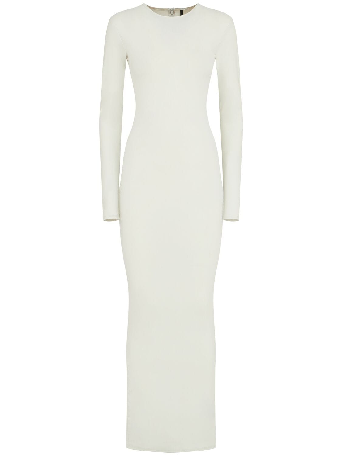 Long Sleeve Maxi Dress