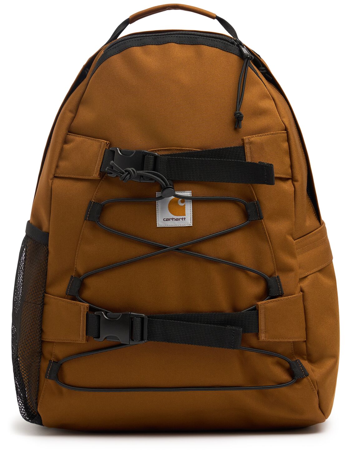 Carhartt Kickflip Backpack In Brown