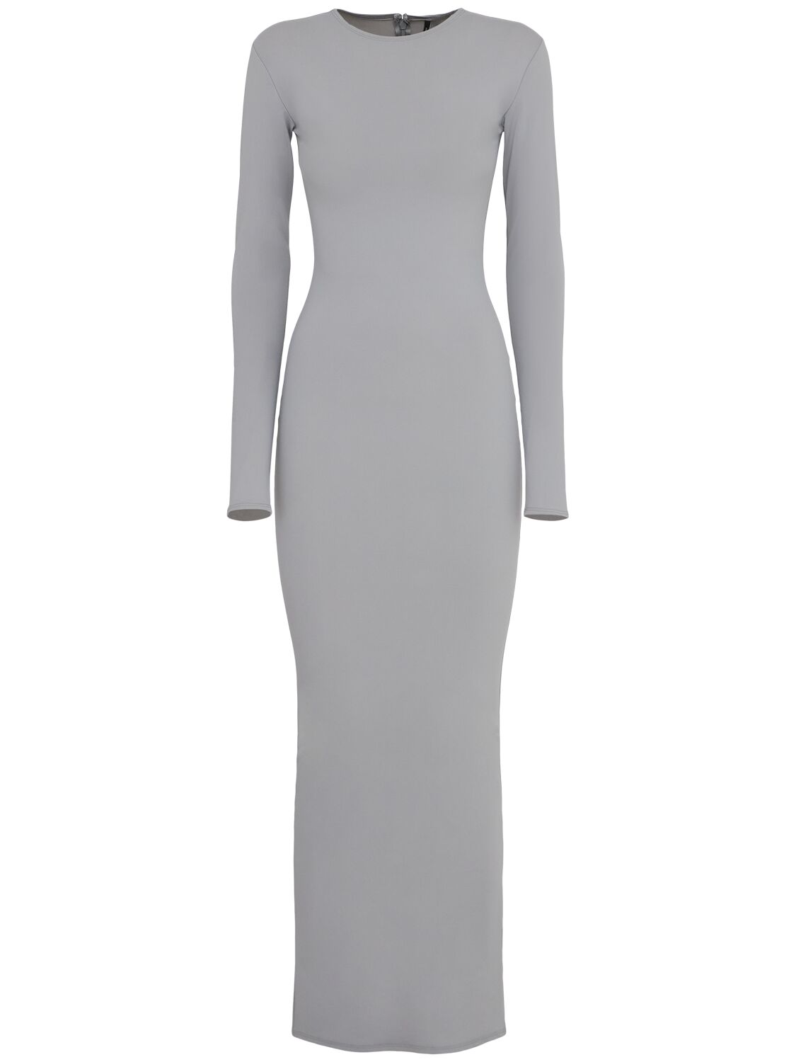 Long Sleeve Maxi Dress