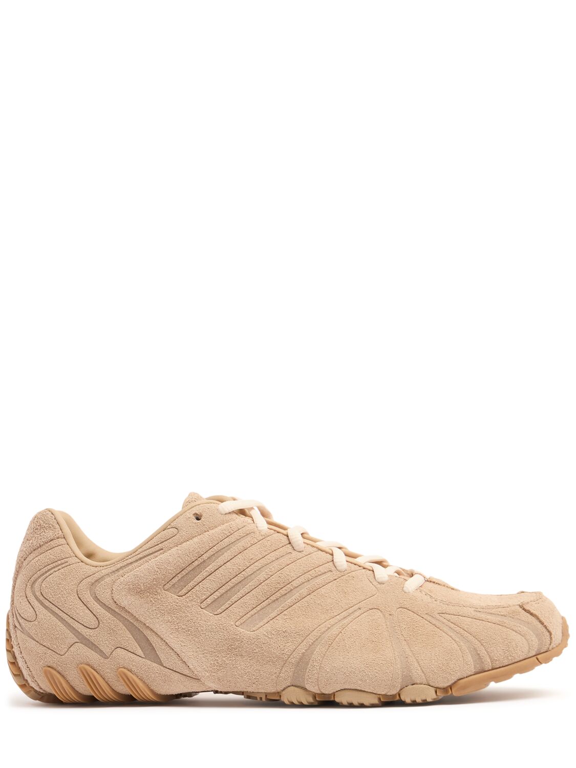 Ghost Sprint Sneakers