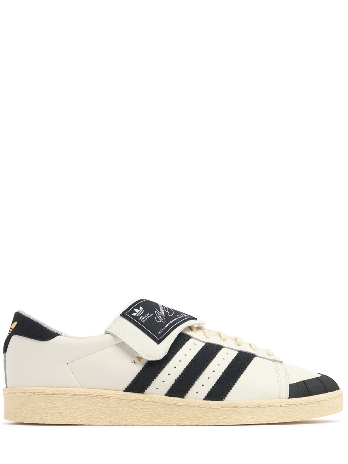 Chavarria Jabbar Low Sneakers