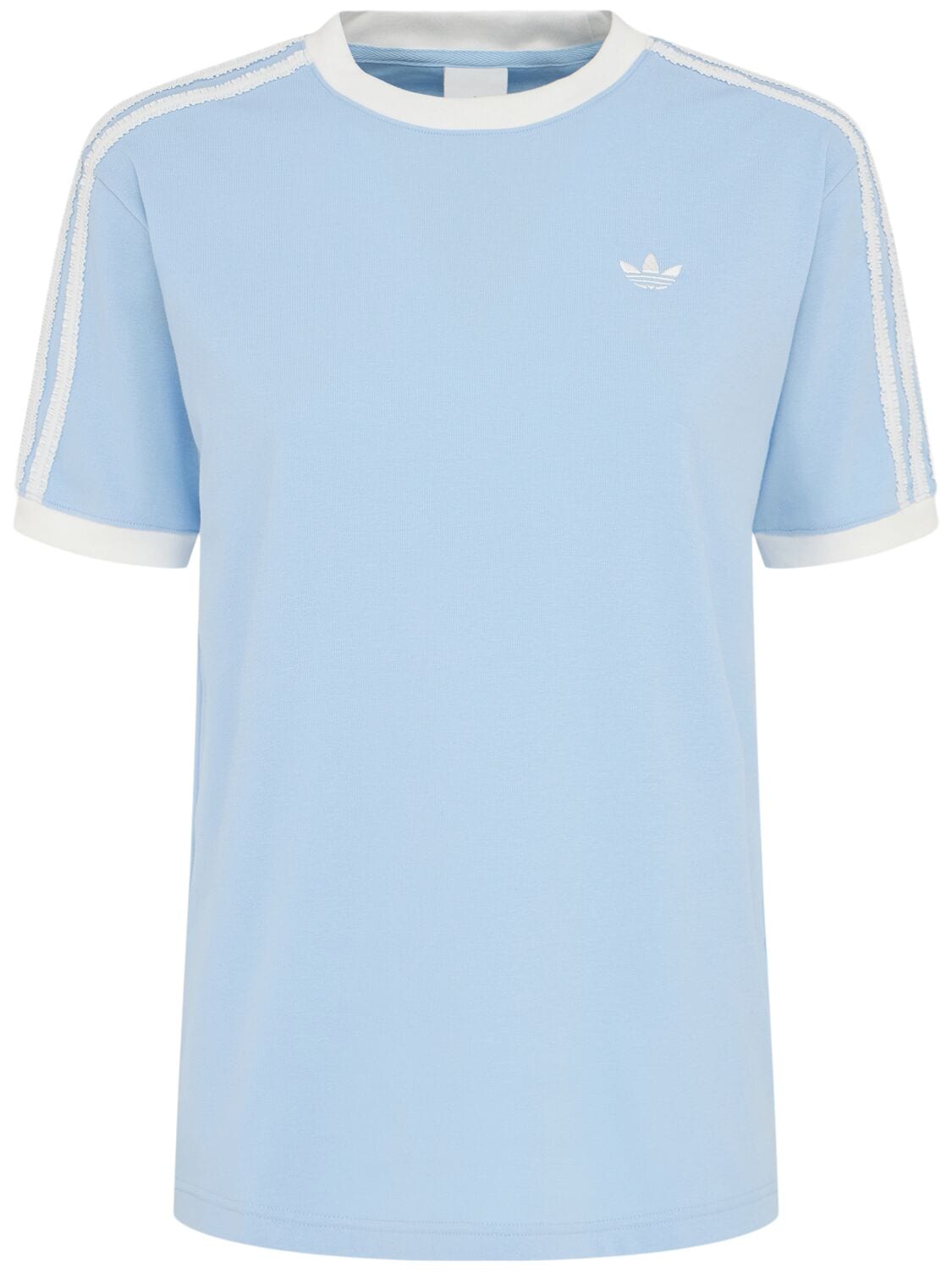 Ruffled 3 Stripes T-shirt