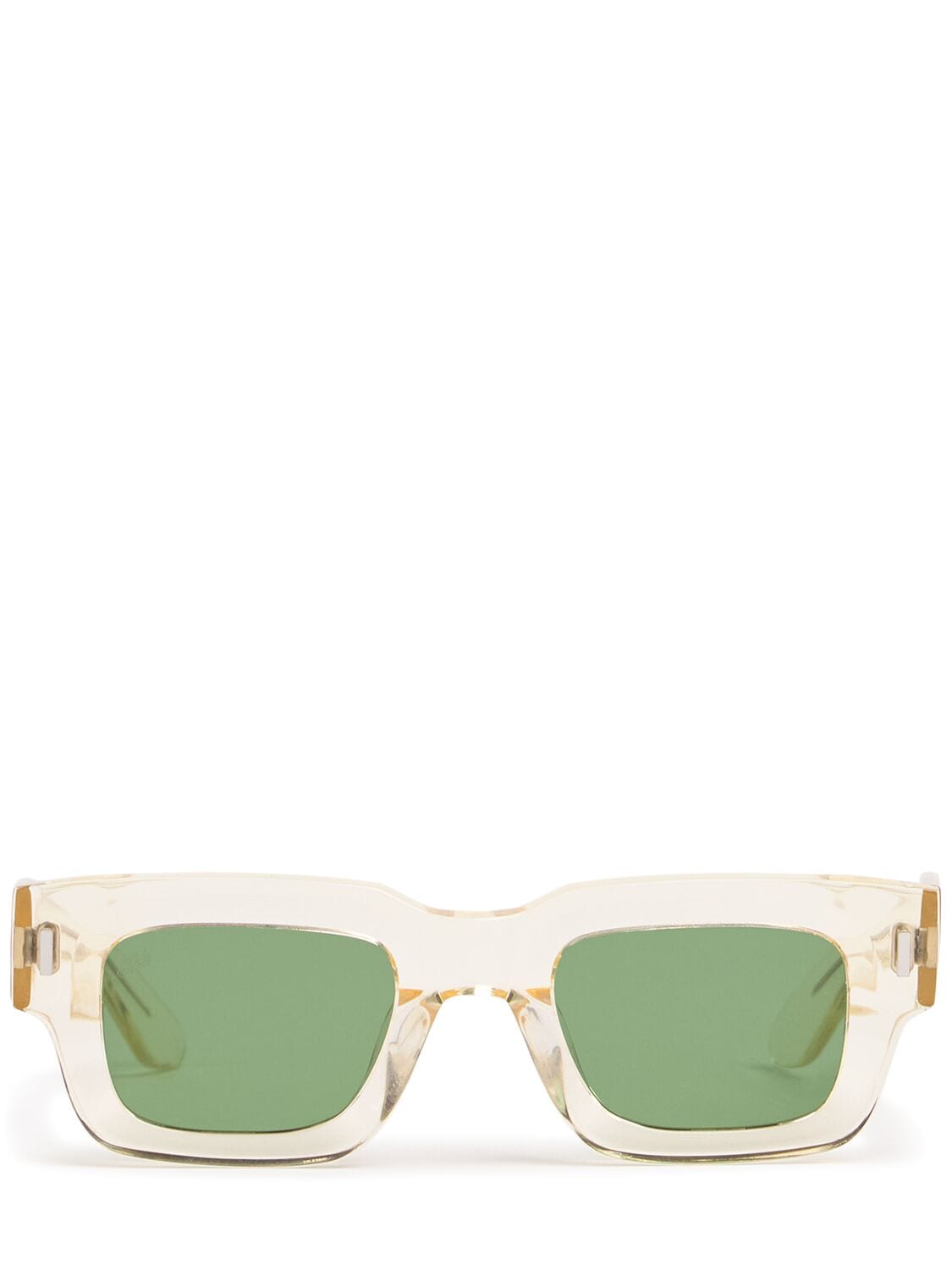 Ares Acetate Sunglasses