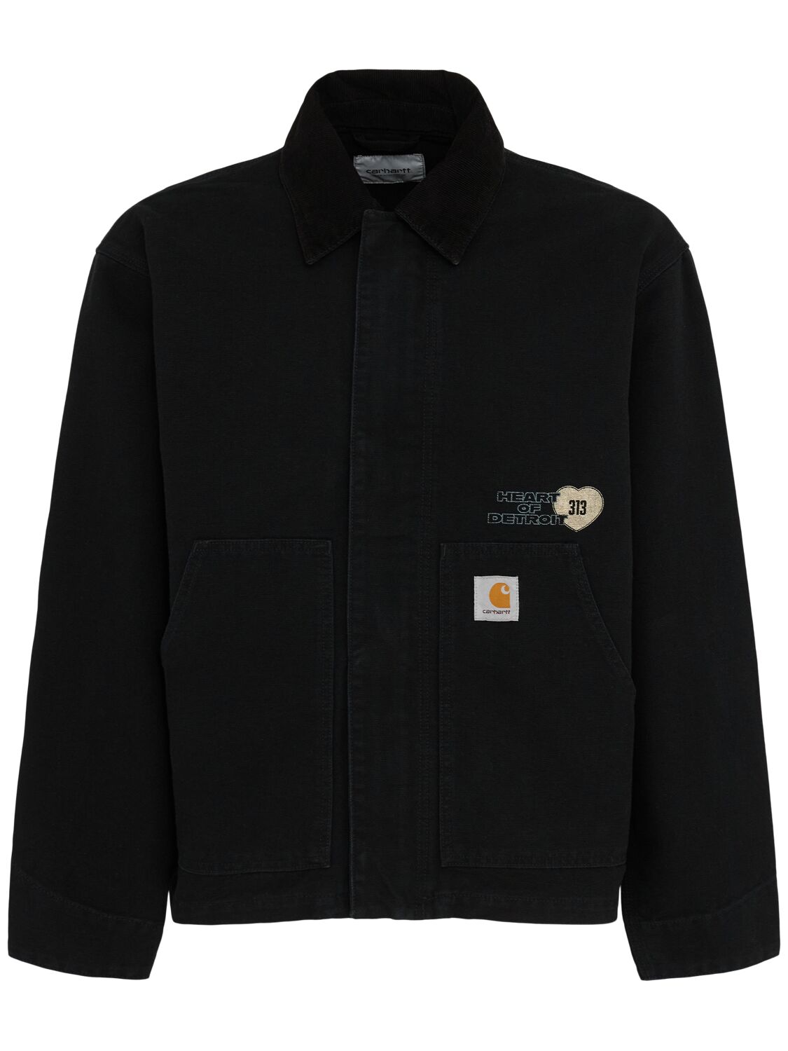 Veste Graphiques Og Arcan - CARHARTT WIP - Modalova
