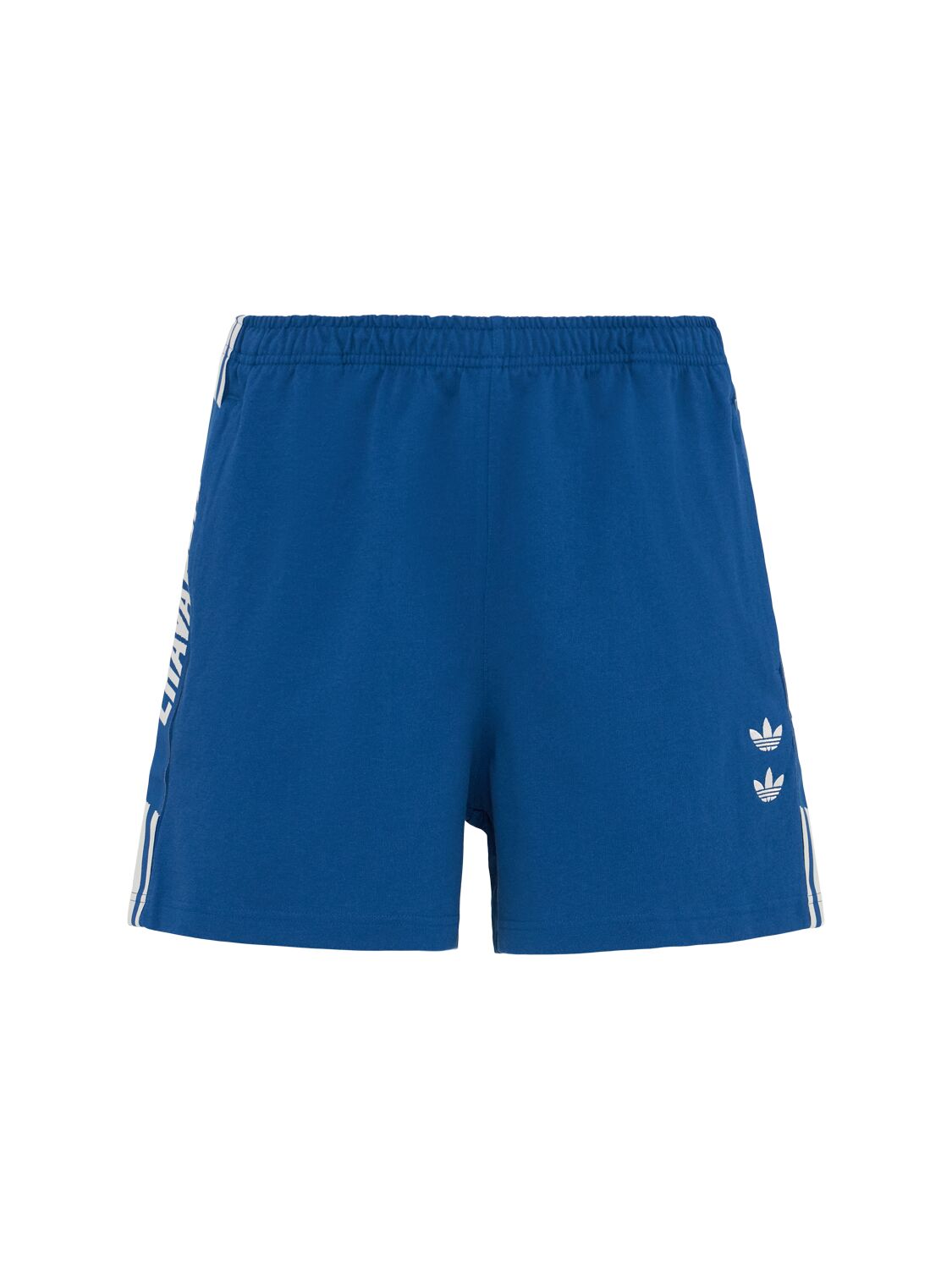 Chavarria Gym Shorts