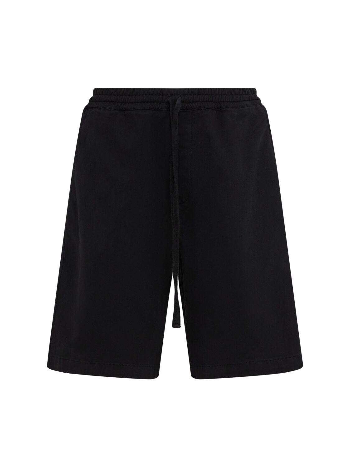 Floyde Greentree Twill Shorts