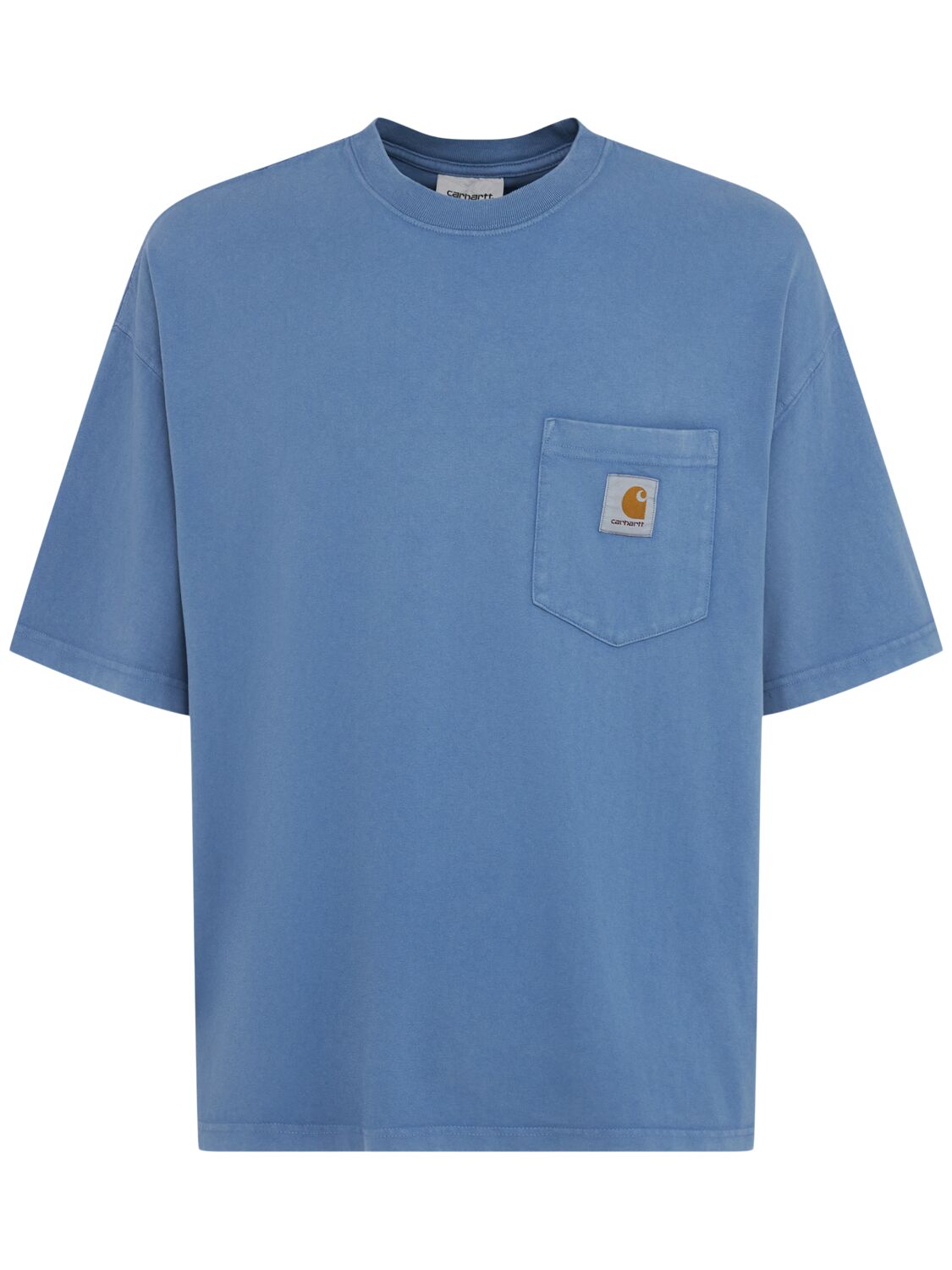 Hudson Pocket T-shirt