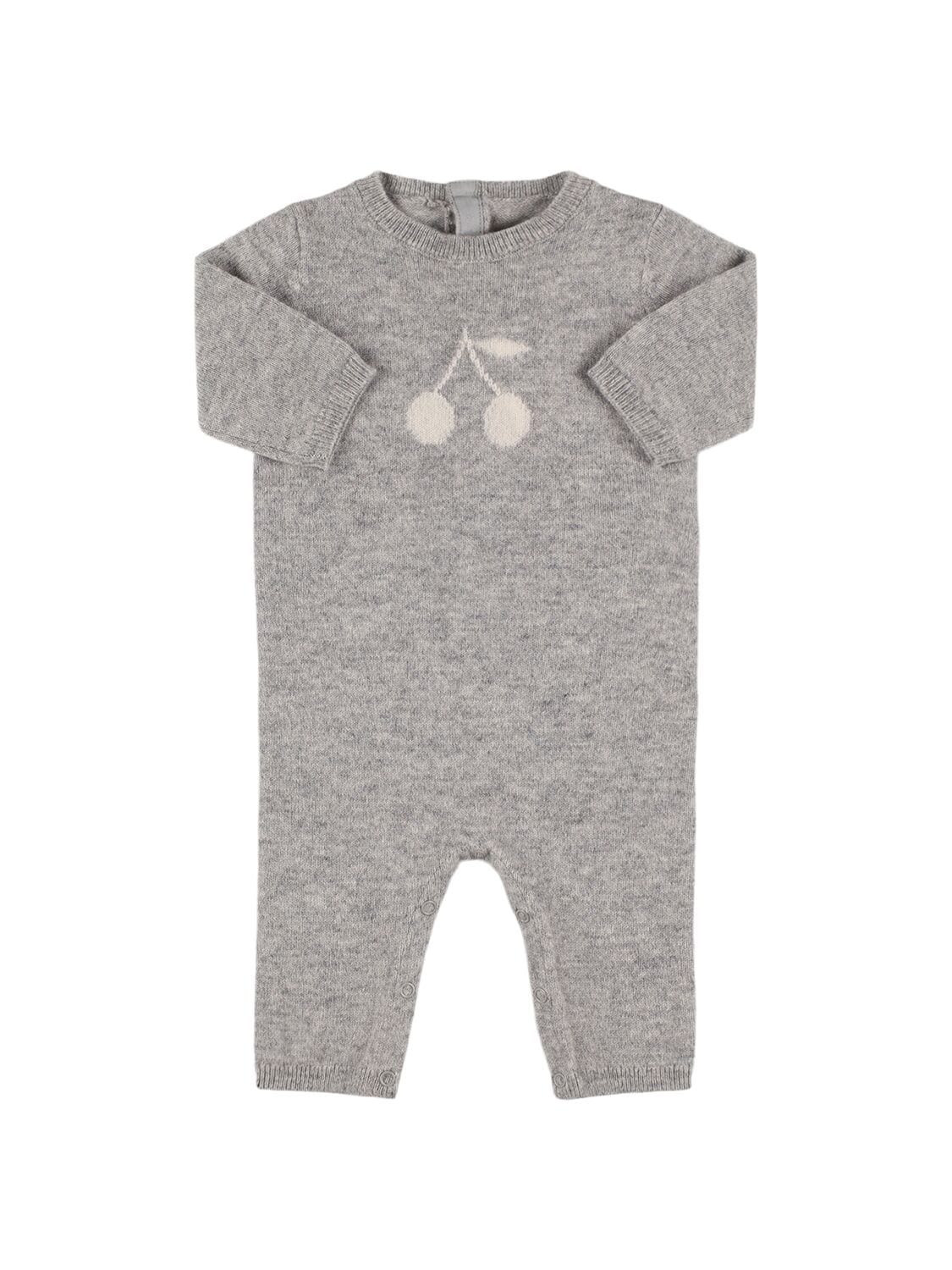 Jersey Romper