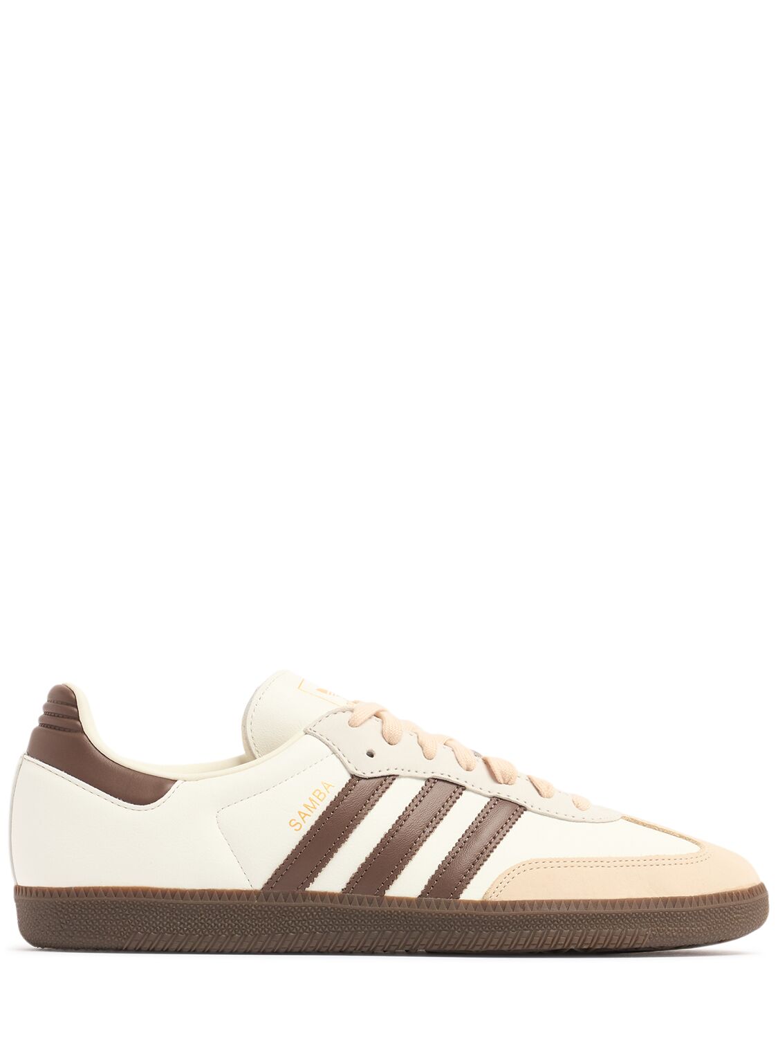 Samba Og Sneakers