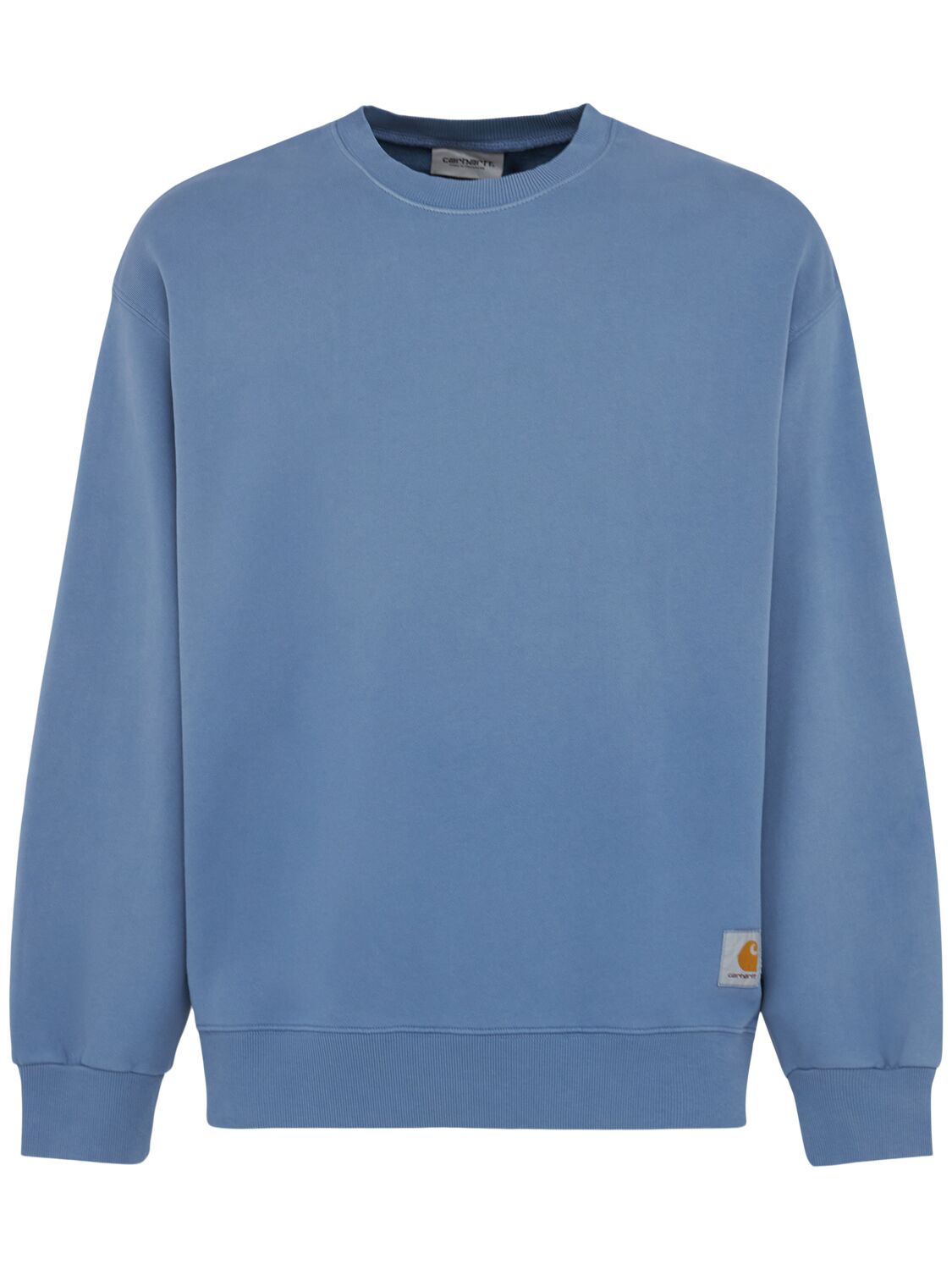 Sweat-shirt À Col Rond Hudson - CARHARTT WIP - Modalova