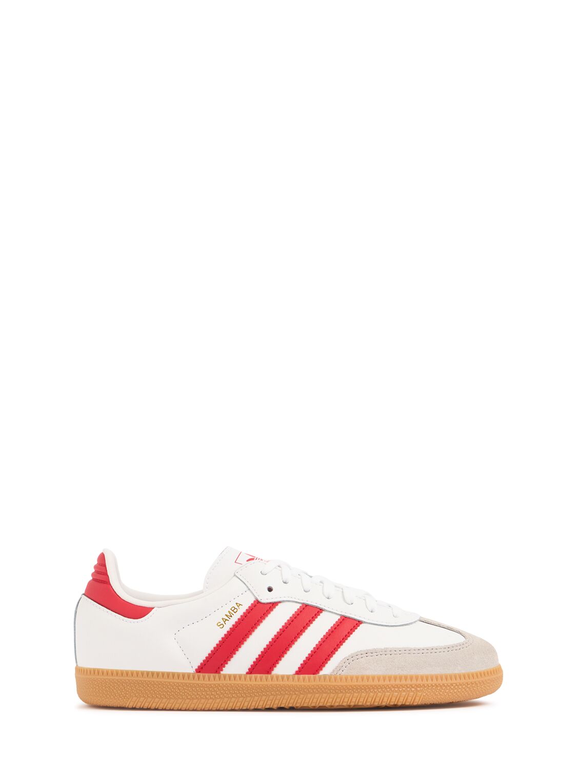 ADIDAS ORIGINALS Samba Og Lace-up Sneakers